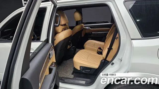 Kia Mohave Master id 2850143 из Кореи 9