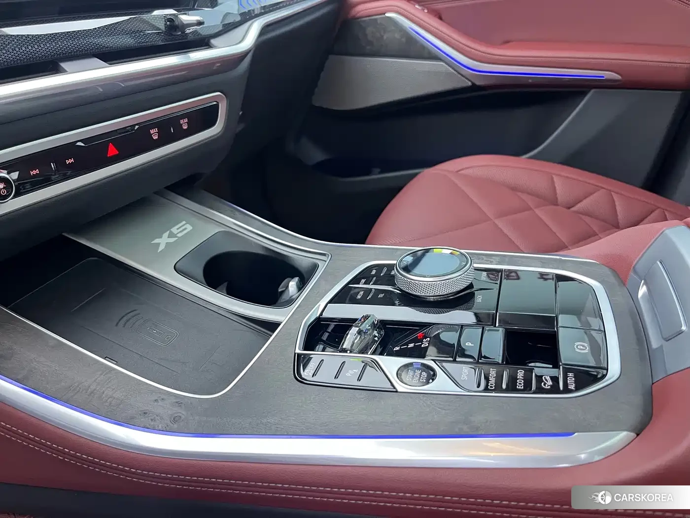 BMW X5 id 4627990 из Китая 9