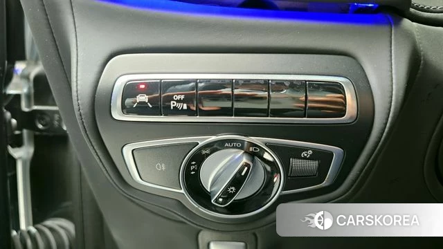 Mercedes-Benz G-Class W463b id 3860013 из Кореи 9