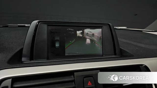 BMW 1 Series (F20) id 3821113 из Кореи 9