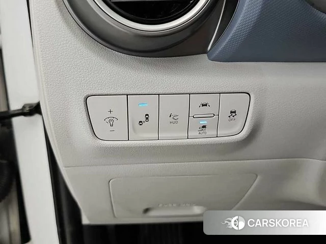 Hyundai Kona Electric id 4638095 из Кореи 9