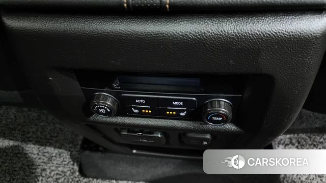 Chevrolet (GM Daewoo) Traverse id 3915773 из Кореи 9