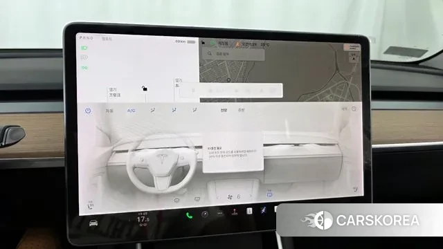 Tesla Model 3 id 3219963 из Кореи 9