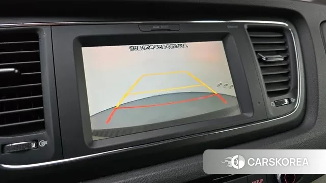 Kia The New Carnival id 3265184 из Кореи 9