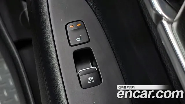 Hyundai The New Grandeur IG Hybrid id 2868855 из Кореи 9