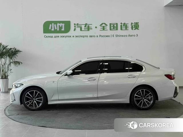 BMW 3 series id 4359203 из Китая 9