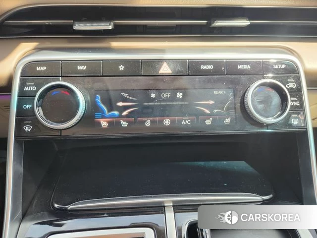 Genesis GV80 id 4274881 из Кореи 9