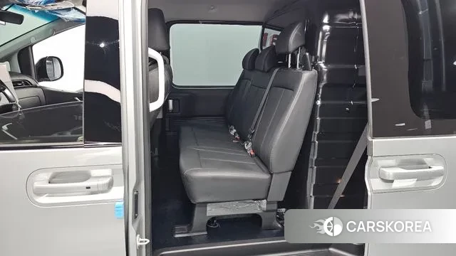 Hyundai Staria id 3410178 из Кореи 9