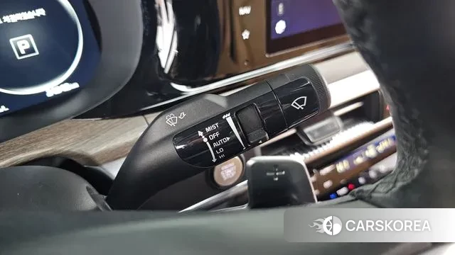 Kia K5 3rd generation id 3759193 из Кореи 9