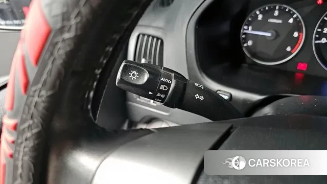 Hyundai The New Grand Starex id 3165564 из Кореи 9