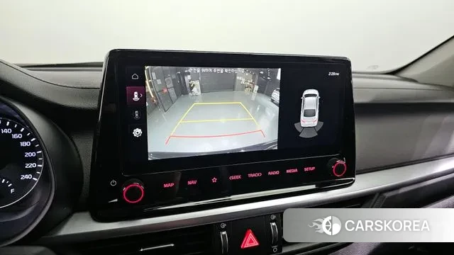 Kia The New K3 2nd generation id 3054385 из Кореи 9