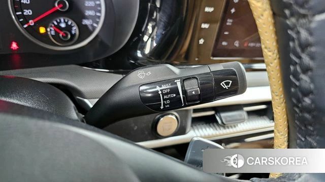 Kia K5 3rd generation id 3807189 из Кореи 9