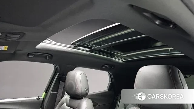 Chevrolet (GM Daewoo) Trailblazer id 3350278 из Кореи 9