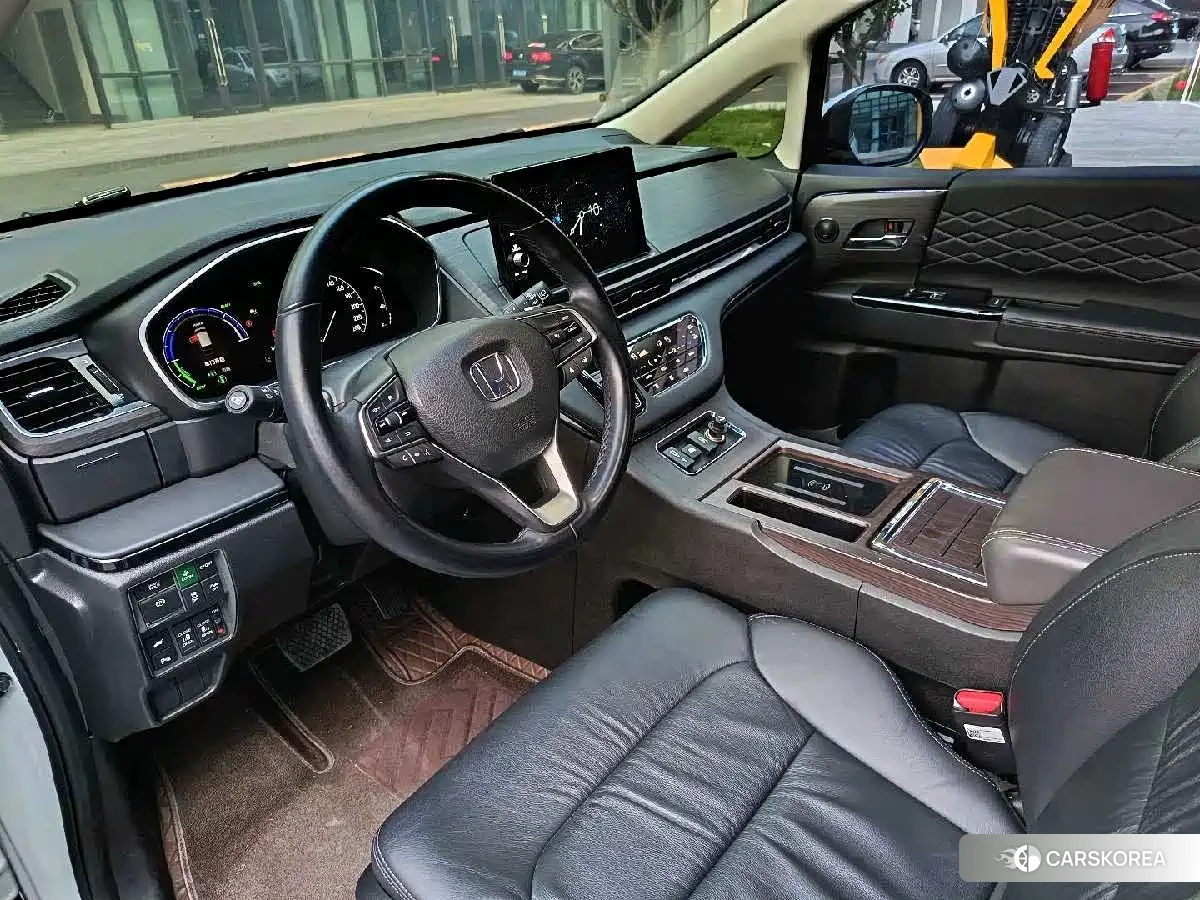 Honda Ai Lishen id 4576739 из Китая 9