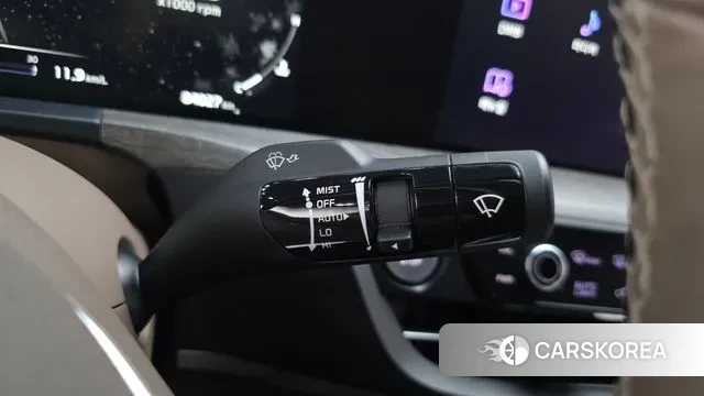 Kia K8 id 3572560 из Кореи 9