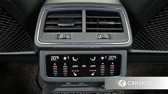 Audi A7 (4K) id 3923860 из Кореи 9