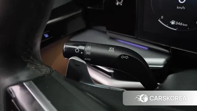 Hyundai Grandeur (GN7) id 3523327 из Кореи 9