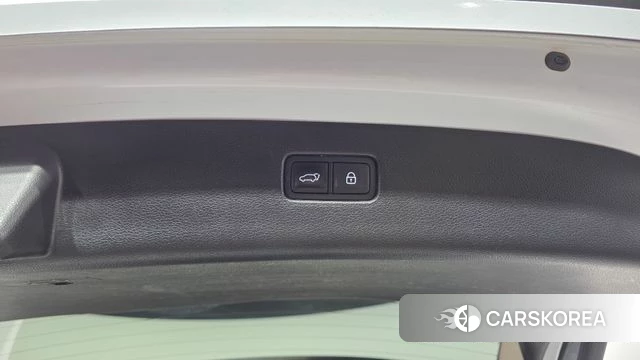 Genesis GV80 id 4625285 из Кореи 9