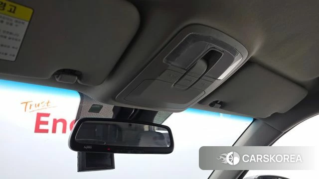 Ssangyong Beautiful Korando id 3807832 из Кореи 9