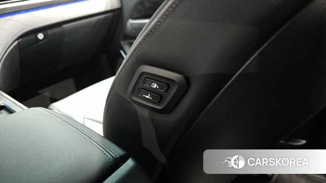 Ssangyong Rexton New Arena id 4280898 из Кореи 9