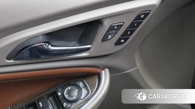 Chevrolet (GM Daewoo) All New Malibu id 4760444 из Кореи 9