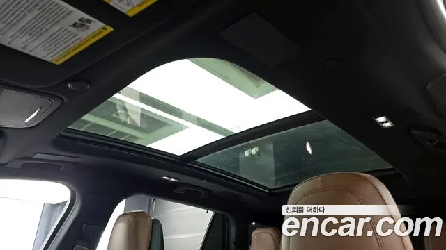 Lincoln Aviator 2nd generation id 2874669 из Кореи 9