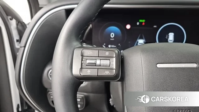 Hyundai Palisade (LX3) id 3528153 из Кореи 9