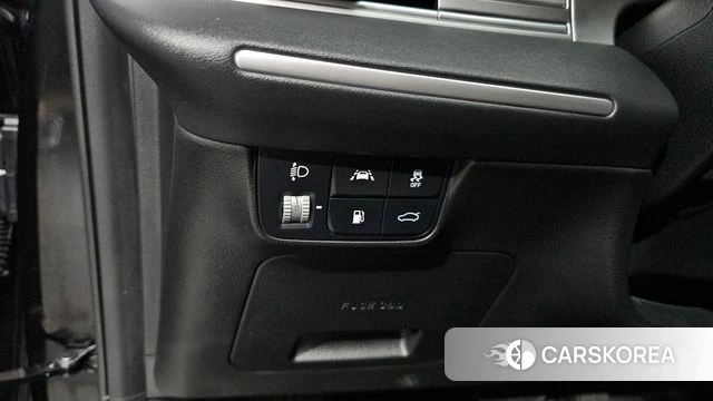 Hyundai The New Grandeur IG id 3916275 из Кореи 9