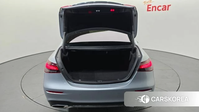 Mercedes-Benz E-Class W213 id 4282131 из Кореи 9