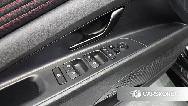 Hyundai The New Avante (CN7) id 3372159 из Кореи 9