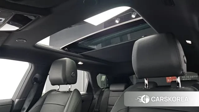 Land Rover Range Rover Evoque 2nd Generation id 2997948 из Кореи 9