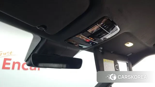 Hyundai Santa Fe (MX5) id 3477672 из Кореи 9