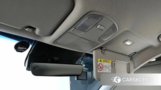 Hyundai The New Kona Hybrid id 3935239 из Кореи 9