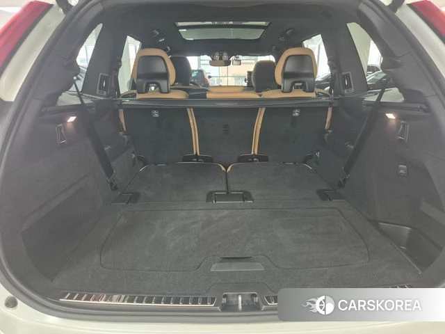 Volvo XC90 second Generation id 4335394 из Кореи 9