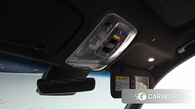 Genesis GV80 id 4187935 из Кореи 9