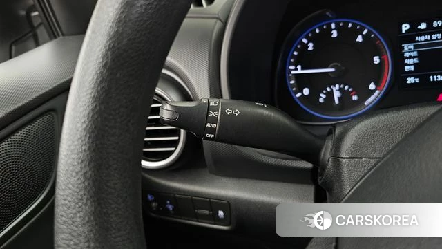 Hyundai Kona id 4345648 из Кореи 9