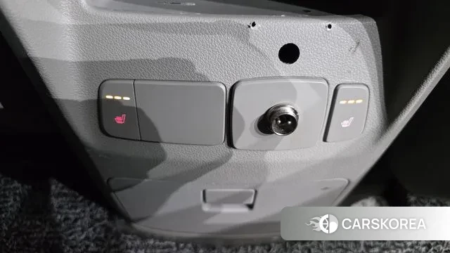 Kia All New Carnival id 3244199 из Кореи 9