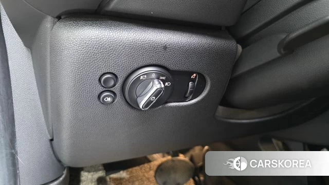 Mini Cooper id 4409688 из Кореи 9