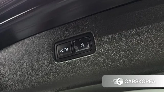 Genesis GV80 id 3585752 из Кореи 9