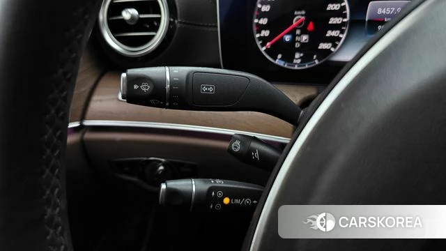 Mercedes-Benz E-Class W213 id 4465650 из Кореи 9