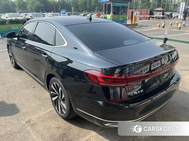 Volkswagen Passat id 4307405 из Китая 9