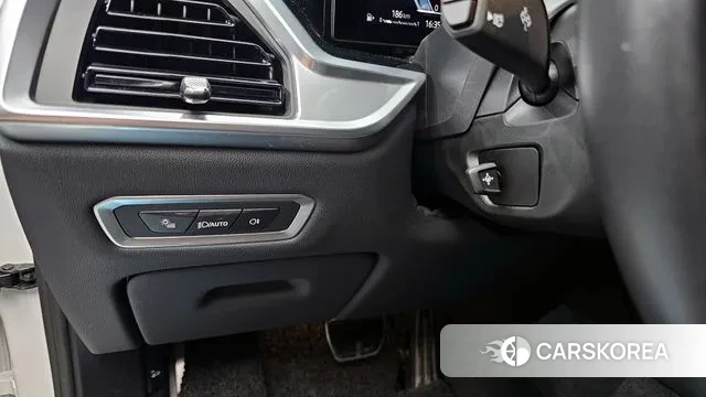 BMW X7 (G07) id 3031539 из Кореи 9