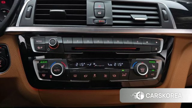 BMW 3 Series GT (F34) id 3899669 из Кореи 9