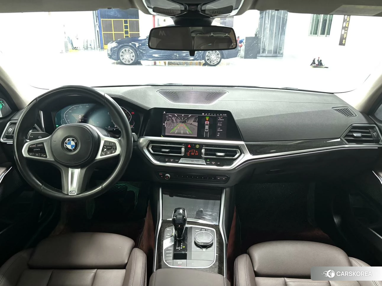 BMW 3 series id 4467678 из Китая 9