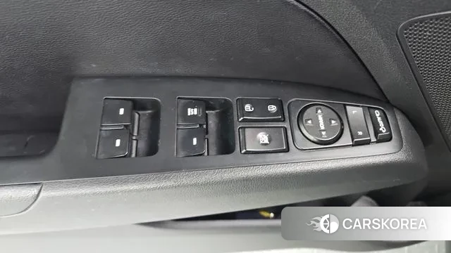 Hyundai The New Avante AD id 3608193 из Кореи 9