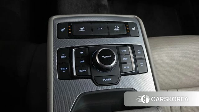 Genesis G80 id 4339314 из Кореи 9