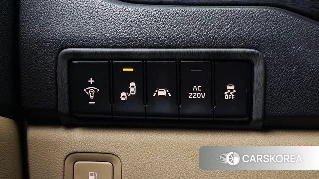 Kia The New Carnival id 4430391 из Кореи 9