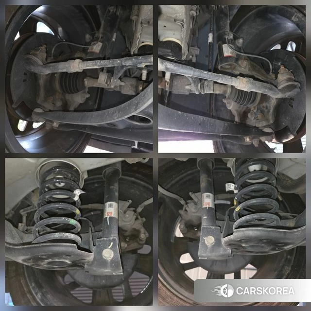 Hyundai Kona id 4601492 из Кореи 9