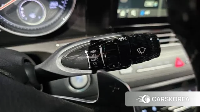 Hyundai The New Grandeur IG id 3449203 из Кореи 9