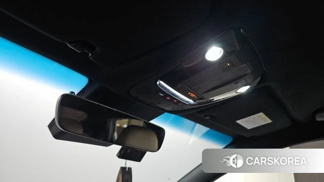Kia K8 id 4470397 из Кореи 9